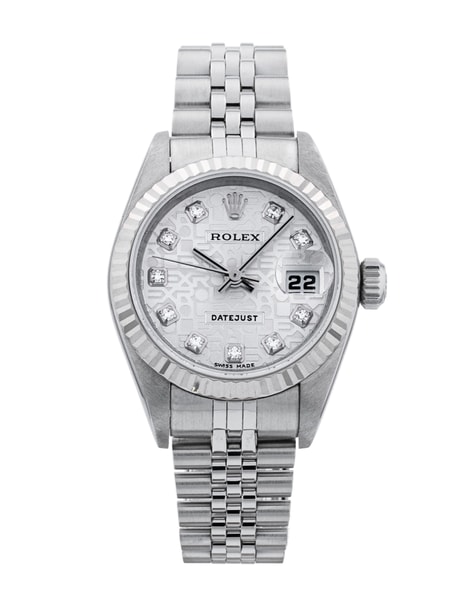 Rolex Datejust Lady 79174